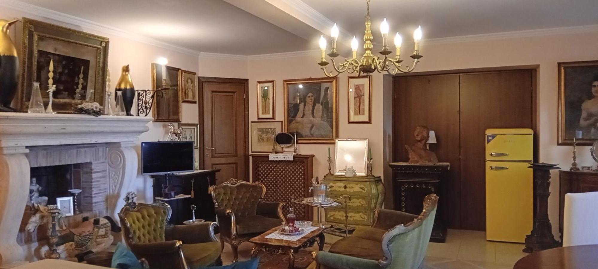 Апартаменти Loft Appia Antica Donna Eugenia Рим Екстер'єр фото